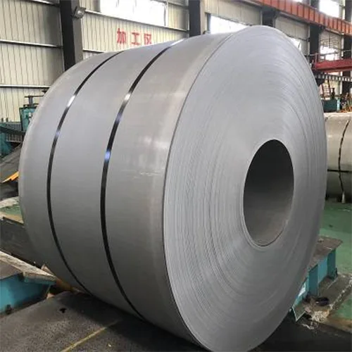 High Strength Low Alloy Hot Rolled Coil