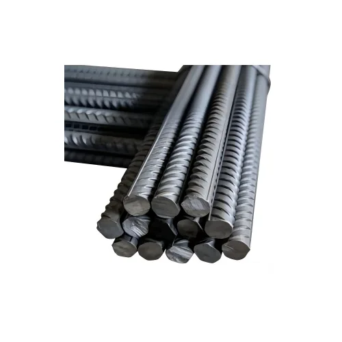 Deformed Steel Bar - Image 2