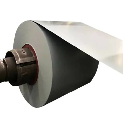 High Strength Automotive Pickled Coil - Image 2