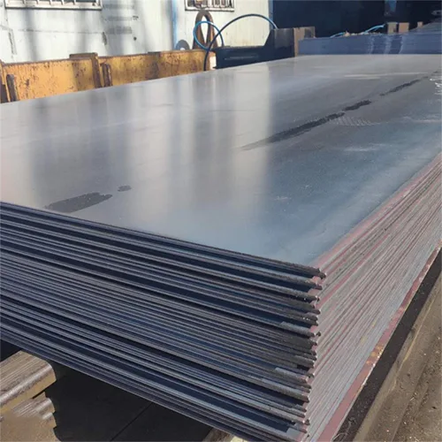 Mild Steel Medium & Heavy Plate