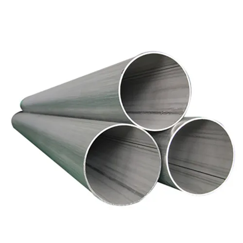 Welded Steel Pipe