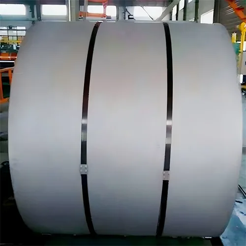 Carbon Hot Rolled Coil - Image 2