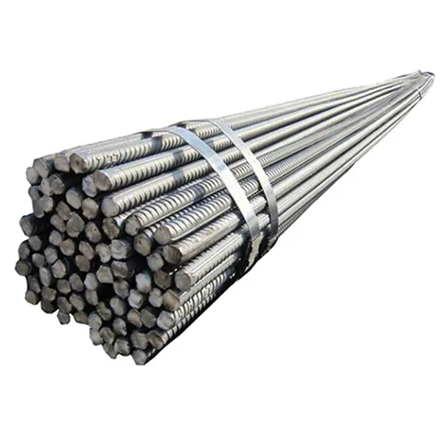 Deformed Steel Bar