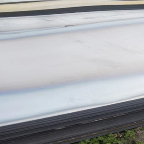 Mild Steel Medium & Heavy Plate - Image 2