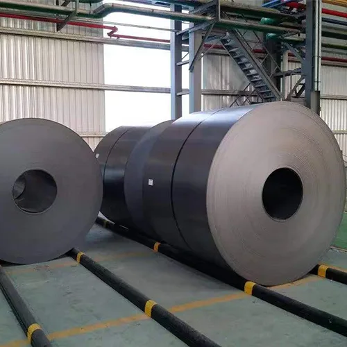 Carbon Hot Rolled Coil - Image 3