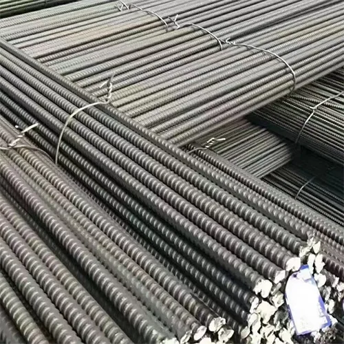 Deformed Steel Bar - Image 3