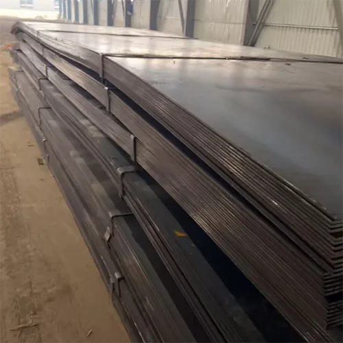 Mild Steel Medium & Heavy Plate - Image 3