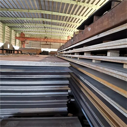 Mild Steel Medium & Heavy Plate - Image 4