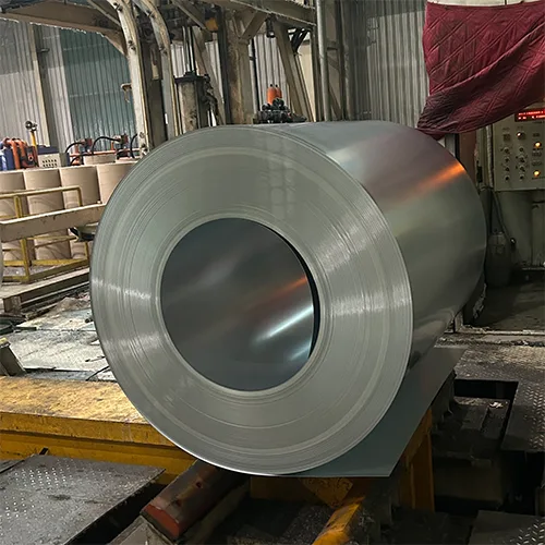 Mild Steel Common Cold Rolled Coil