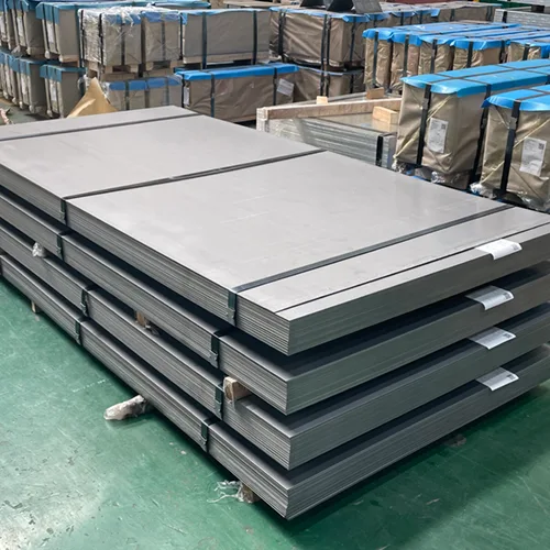 Mild Steel Common Cold Rolled Coil - Gambar 3