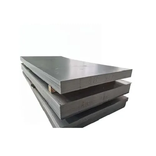 High Strength Low Alloy Steel Plate