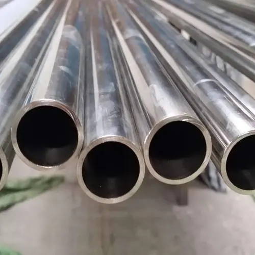 304 Stainless Steel Pipe / Tube