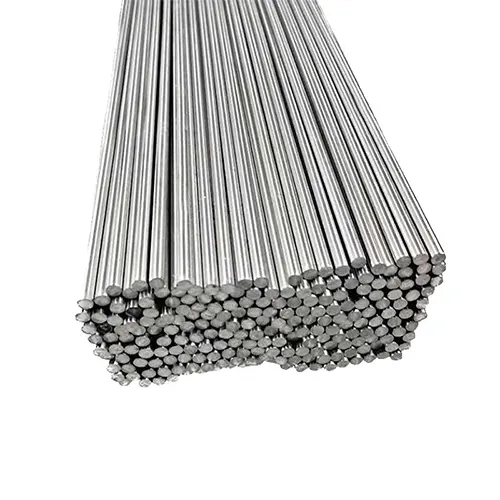 Hot Rolled Plain Reinforcing Bar