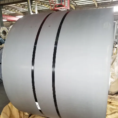 Commercial Pickled Steel Coil - Gambar 2