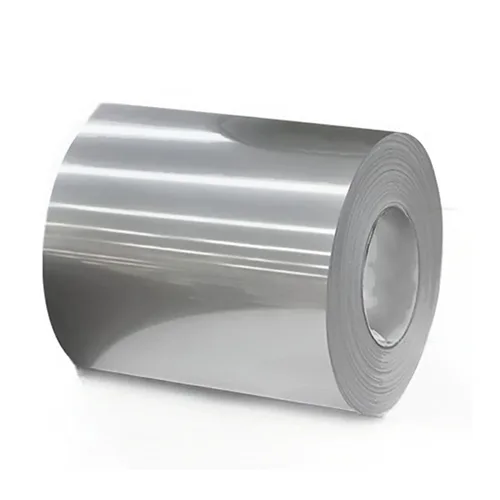 304 / 304L Austenitic Stainless Steel Coil