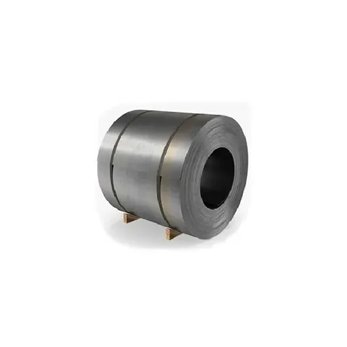 Full Hard Cold Rolled Coil - الصورة 2