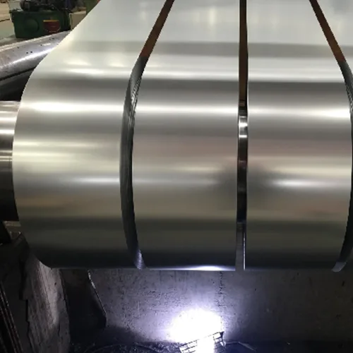 Deep Drawing Galvanized Coil - الصورة 2