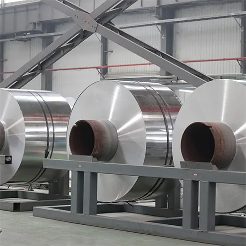 1060 Pure Aluminum Coil