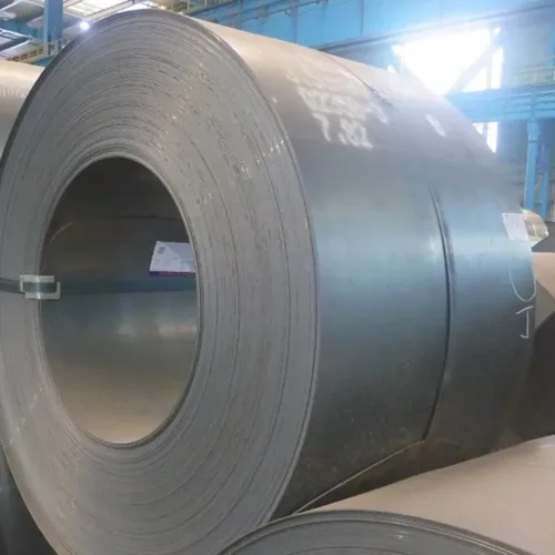 Carbon Hot Rolled Coil - Gambar 4