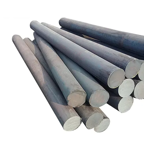 Mild Carbon Steel Round Bar