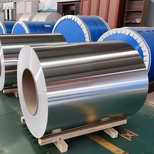 3003 Aluminum Coil