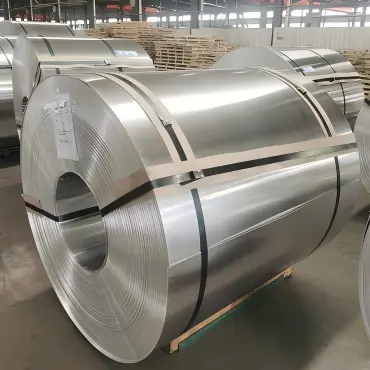 3003 Aluminum Coil - Gambar 2