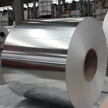 3003 Aluminum Coil - Gambar 3