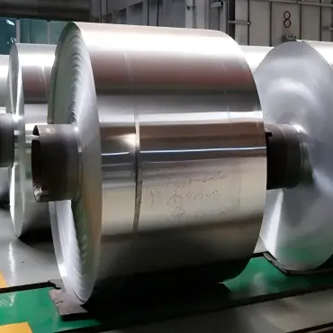 3003 Aluminum Coil - Gambar 4