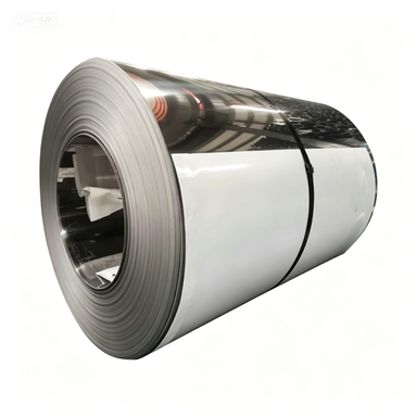 316 / 316L Stainless Coil