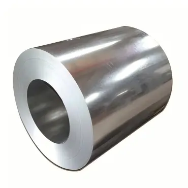 Zinc Aluminum Magnesium Coil