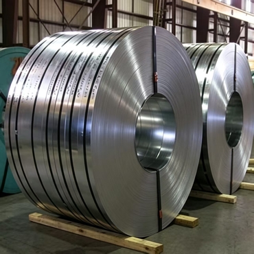 Cold Rolled Carbon Steel Strip - Image 2