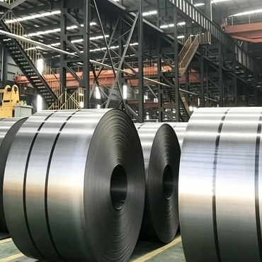 Cold Rolled Carbon Steel Strip - Image 3