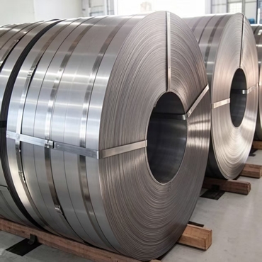 Cold Rolled Carbon Steel Strip - Image 4