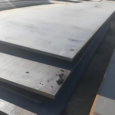 Boiler and Pressure Vessel Steel Plate - Image 2