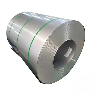 201 Stainless Steel Coil